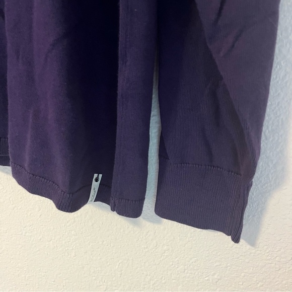 NWT Woolrich Plum Run Turtleneck - Picture 12 of 14